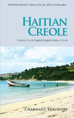【预售】Haitian Creole-English/English-Haitian Creole