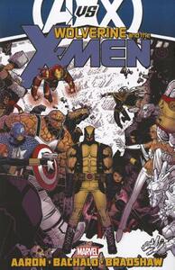 【预售】Wolverine & the X-Men by Jason Aaron - Volume 3