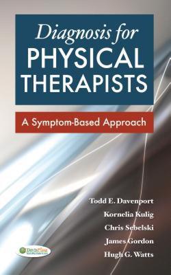 【预售】Diagnosis for Physical Therapists: A Symptom-Based