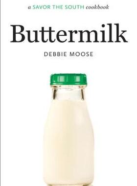 【预售】Buttermilk