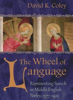 【预售】The Wheel of Language: Representing Speech in Middle