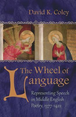 【预售】The Wheel of Language: Representing Speech in Middle