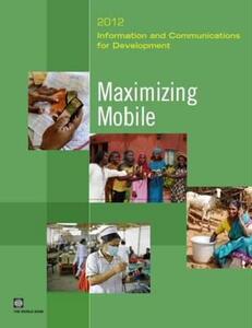 【预售】Information and Communications for Development 2012: