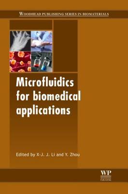 【预售】Microfluidic Devices for Biomedical Applications