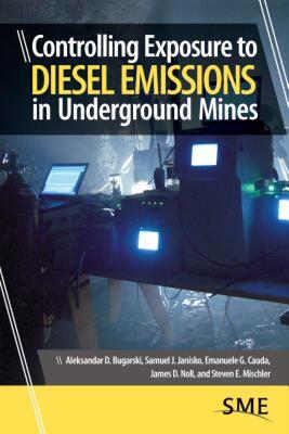【预售】Controlling Exposure to Diesel Emissions in