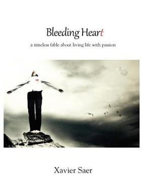 【预售】Bleeding Heart