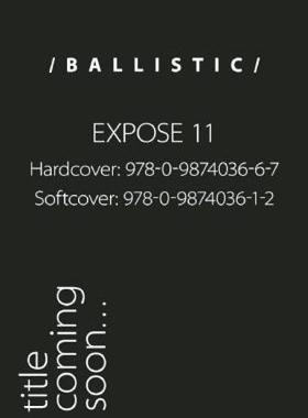 【预售】Expose 11: The Finest Digital Art in the Known