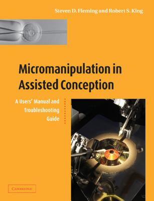 【预售】Micromanipulation in Assisted Conception