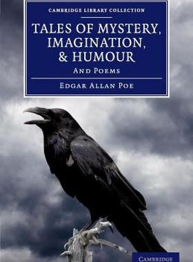 【预售】Tales of Mystery, Imagination, and Humour: And