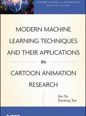【预售】Modern Machine Learning Techniques and Their
