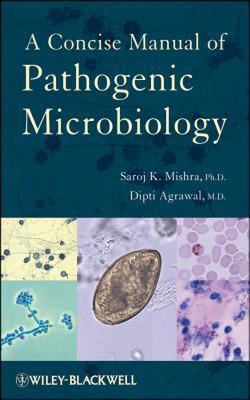 【预售】A Concise Manual of Pathogenic Microbiology