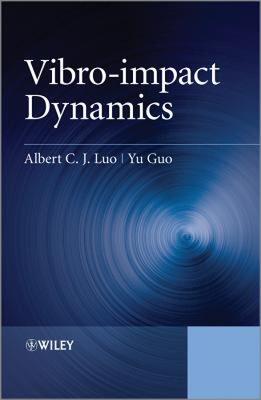 【预售】Vibro-Impact Dynamics