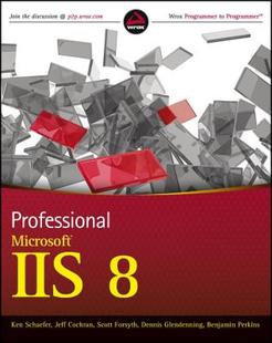 IIS Microsoft Professional 预售