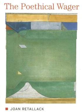 【预售】The Poethical Wager