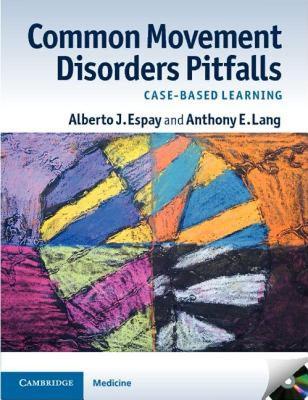【预售】Common Movement Disorders Pitfalls: Case-Based