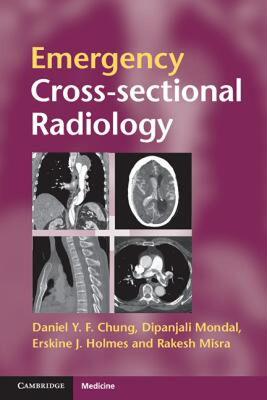 【预售】Emergency Cross-Sectional Radiology