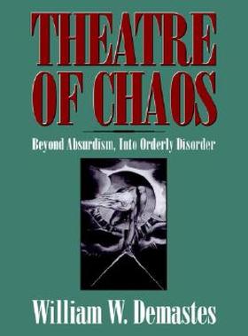 【预售】Theatre of Chaos: Beyond Absurdism, Into Orderly