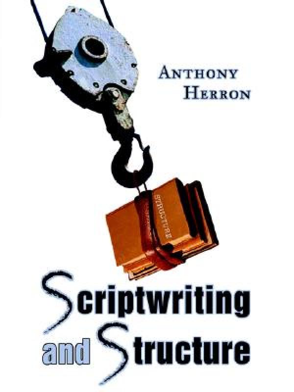 【预售】Scriptwriting and Structure