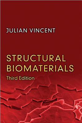 【预售】Structural Biomaterials