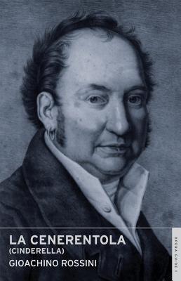 【预售】La Cenerentola (Cinderella)
