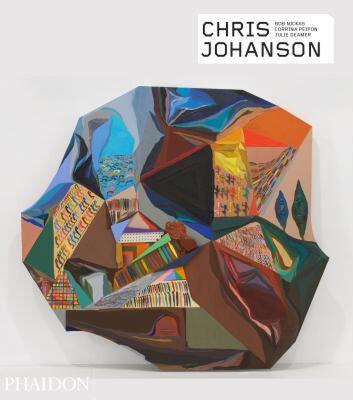 【预售】Chris Johanson