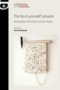 预售 The Artwork Yourself