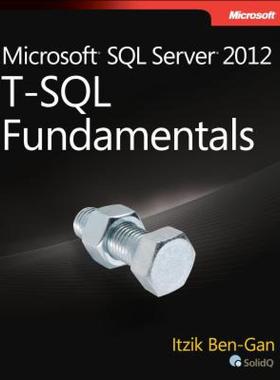 【预售】Microsoft SQL Server 2012 T-SQL Fundamentals