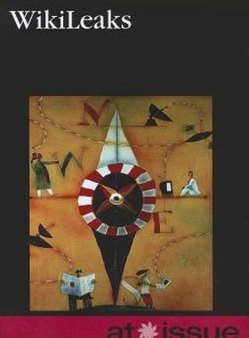 【预售】WikiLeaks