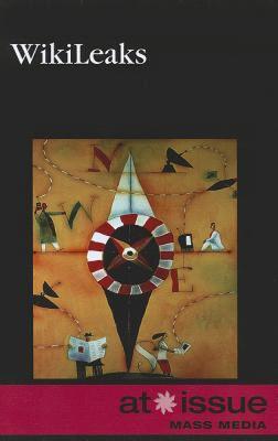 【预售】WikiLeaks