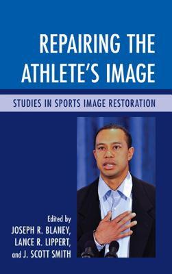 【预售】Repairing the Athlete's Image: Studies in Sports