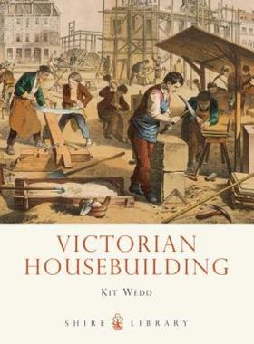【预售】Victorian Housebuilding