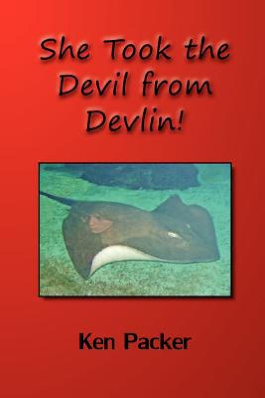 【预售】She Took the Devil from Devlin!
