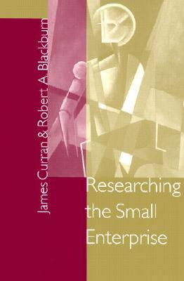 【预售】Researching the Small Enterprise