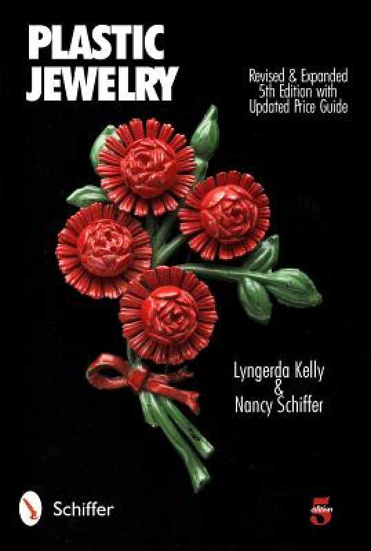 【预售】Plastic Jewelry