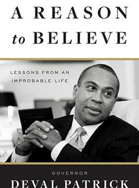 【预售】A Reason to Believe: Lessons from an Improbable