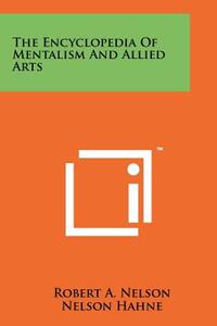 【预售】The Encyclopedia of Mentalism and Allied Arts