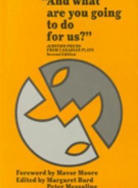 【预售】And What Are You Going to Do for Us?: Audition