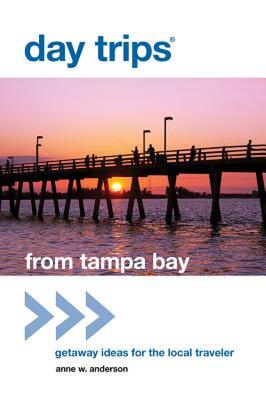 【预售】Day Trips from Tampa Bay: Getaway Ideas for the