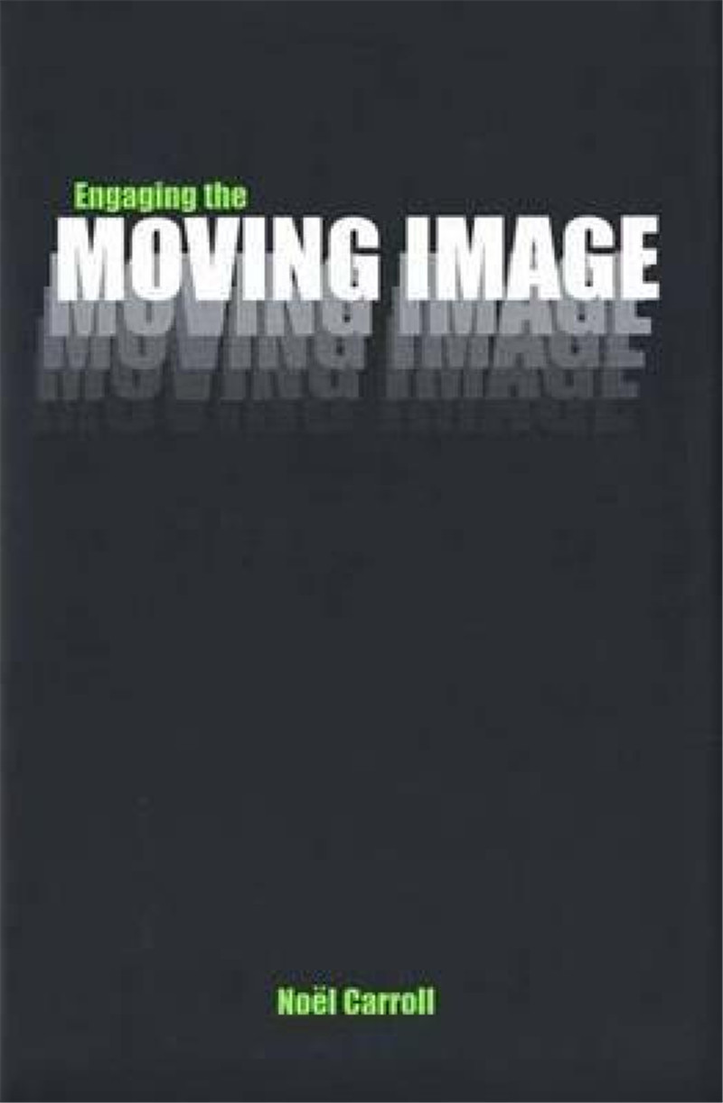 【预售】Engaging the Moving Image