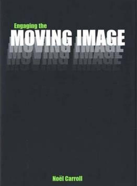 【预售】Engaging the Moving Image