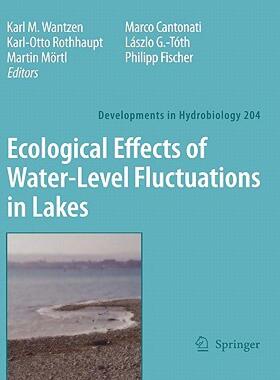 【预售】Ecological Effects of Water-Level Fluctuations in