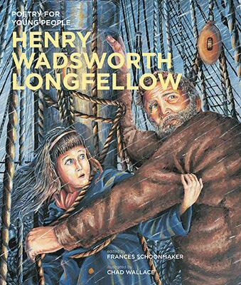 【预售】Henry Wadsworth Longfellow