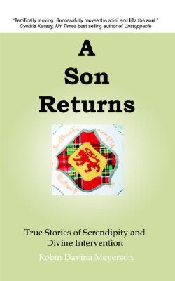 【预售】A Son Returns: True Stories of Serendipity and
