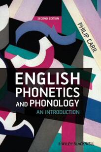 【预售】English Phonetics and Phonology: An Introduction