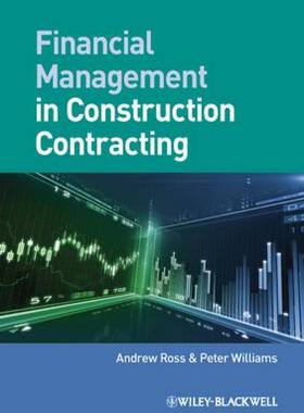【预售】Financial Management in Construction Contracting