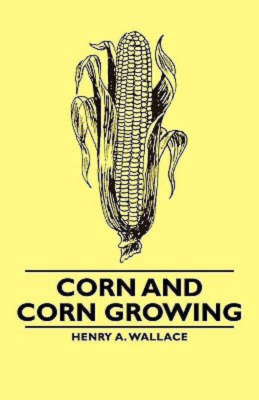 【预售】Corn and Corn Growing