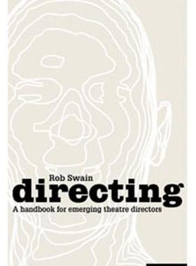 【预售】Directing - A Handbook for Emerging Theatre