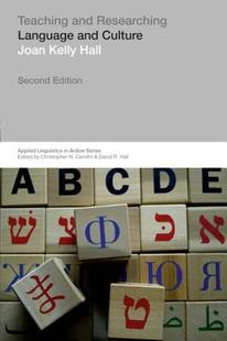 预售 Language Teaching Researching Culture and