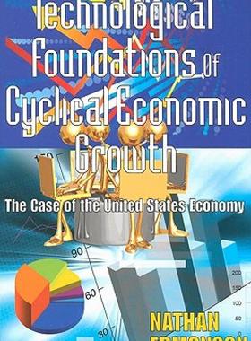 【预售】Technological Foundations of Cyclical Economic