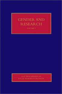 and Gender Research 预售
